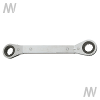 16X17MM RATSCHENRINGSCHL. 115G-16x17