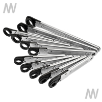 RING-RATSCHENSCHLÜSSEL SATZ 117 S11