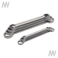 6-32MM RINGSCHL.-SATZ 120S 12DIN-1