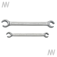 17X19MM OFF.RINGSCHLÜSSEL 121-17x19