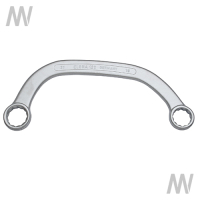 9/16X5/8"AF STARTERSCHLÜSSEL 122A-9/16x5/8