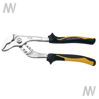 240MM RILLEN-WAPU-ZANGE 131BI-240