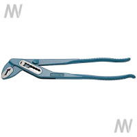 300MM WAPU-ZANGE 132-300