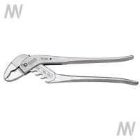 250MM WAPU-ZANGE 134-250