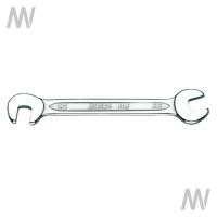 5/32X5/32"AF MAULSCHLÜSSEL 146A-5/32x5/32