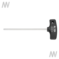 6X100MM 6KT-QUERGR.SCHR.DR 155-6-100