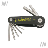 2,5-10 MM SATZ 159S-KK-2