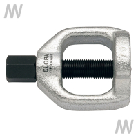 9 MM KUGELKOPF-AUSDRÜCKER 168-29