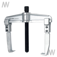 520 MM ABZIEHER 2-armig 173-520