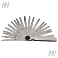 SPEZIAL MM+INCH 188MZ-25