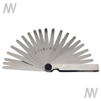 13Z .002-.035 FÜHLERLEHRE 188-13Z