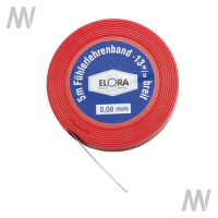 08MM FÜHLERLEHRENBAND 197-08