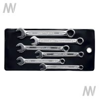 4BA 6-0BA MAUL-RINGS. 202S 4BA