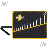 8-22MM TETORON MAUL-RINGS. 203S 8MT