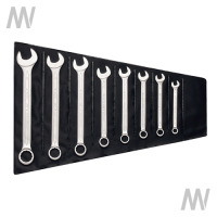 1/4-7/8"MAUL-RINGS. 203S 10ASB