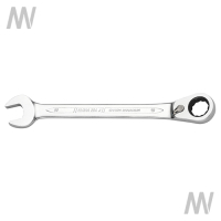 24MM MAULSCHL. HEBEL-RING-RATSCHE 204-J 24