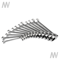 MAUL.GELENK-RING-RATSCHE SATZ 204RS 12M