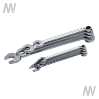 8-22MM RINGMAUL.-SATZ 205-KH 9