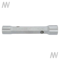 16X17MM DOPPELSTECKSCHLÜSSEL 206-16x17