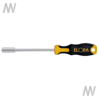 9/32"AF 6KT-STECKSCHL. LANG 216A-9/32