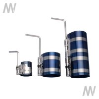 KOLBENRING-SPANNBÄNDER 232-1