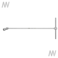 10 MM T-GELENKSCHLÜSSEL 236-LM10