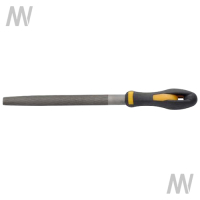 2X150 2K HALBRUND-FEILE H2 247-2x150