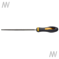 1X150 2K RUND-FEILE H1 248-1x150