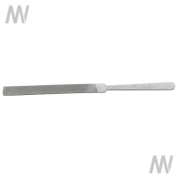 150X10X0,8MM KONTAKTFEILE 249