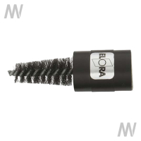 120MM POLKLEMMENBÜRSTE 252