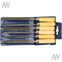 SCHLÜSSELFEILENS. HOLZ 254S-HK