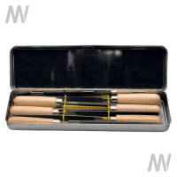 SCHLÜSSELFEILENS. HOLZ 254S-HB