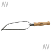 PUK-TASCHENSÄGE 257-A