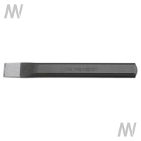 125 MM FLACHMEISSEL 260-125