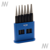 SATZ IM PL.STÄNDER 264KS