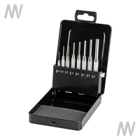 SPLINTTREIBERSATZ M. FÜHRUNGSHÜL. 270-S8