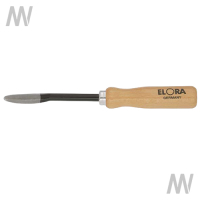 250 MM LAGERSCHABER 273-250