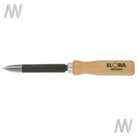 100 MM 3KT-HOHLSCHABER 274-100