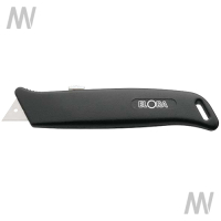 SICHERHEITSMESSER 281-U