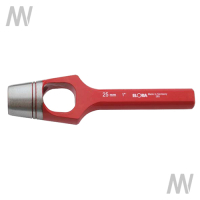 4 MM HENKELLOCHEISEN 285-4