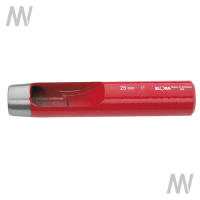 21 MM RUNDLOCHEISEN 286-21