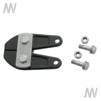 800 MM ERSATZKÖPFE 288E-800