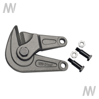 800 MM ERSATZKÖPFE 289E-800