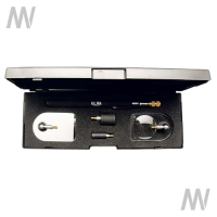 INSPEKTIONS-SATZ 298