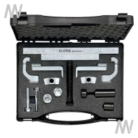 RIEMENSCHEIBEN-ABZIEHER-SATZ 314S3