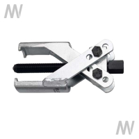 ABZIEHER 2-armig 322-100