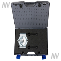 ABZIEHER/TRENNMESSER-SATZ 325S-80