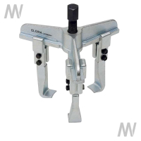 DREIARM.UNIVERS.ABZIEHER 327-80