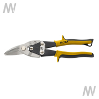 FIGUREN-HEBELSCHEREN LINKS 402/1-L