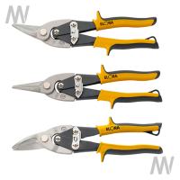 FIGUREN-HEBELSCHEREN-SATZ 402/1 S3